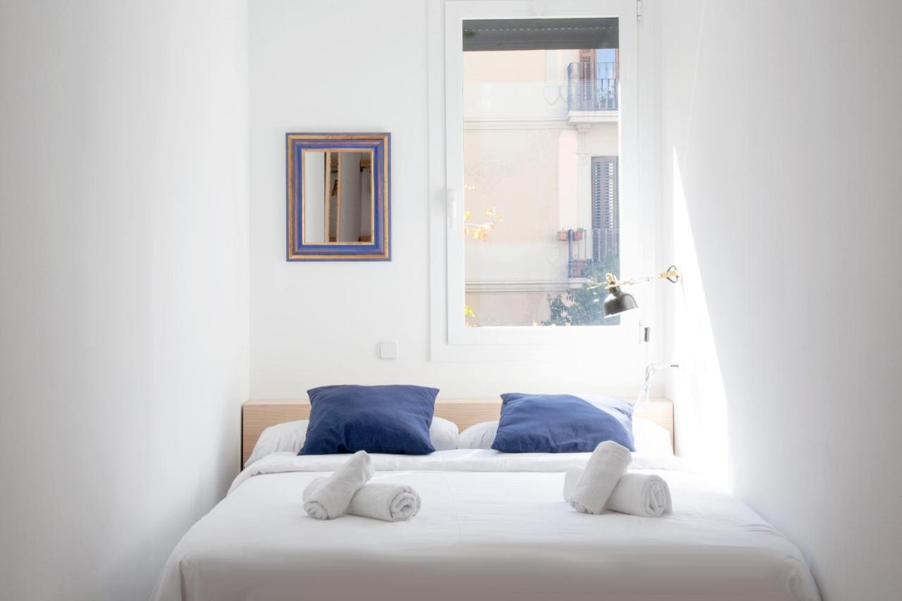 My Address In Sant Antoni Apartment Barcelona Exterior photo