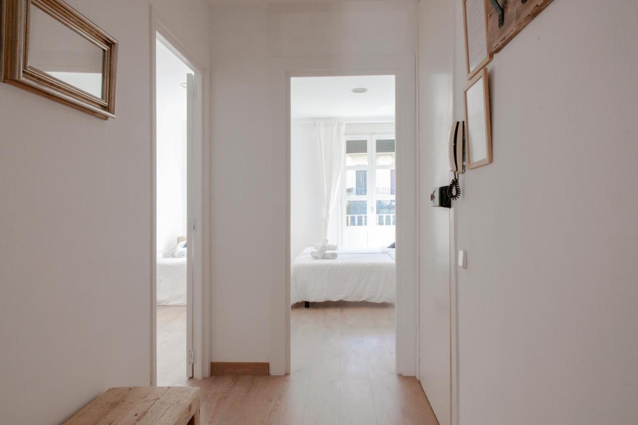 My Address In Sant Antoni Apartment Barcelona Exterior photo